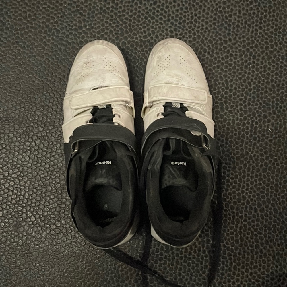 Reebok Legacy Lifter - Men’s 11